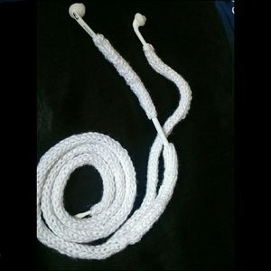 I-Cord Samsung Headphones